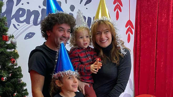 Yeni yıla yeni umutlarla