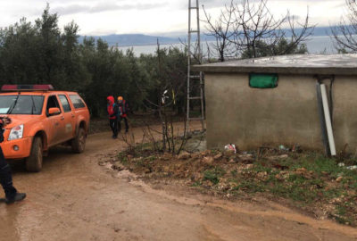 Her yerde aranıyordu! Yeni gelişme…