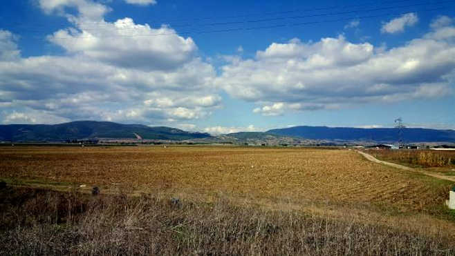 Yenişehir’de Oto Test Merkezi heyecanı