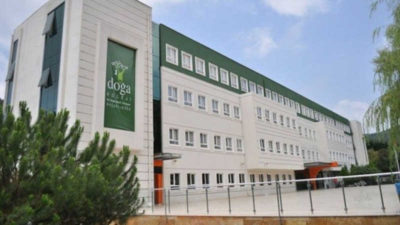 Doğa Koleji’nin yeni sahibi belli oldu