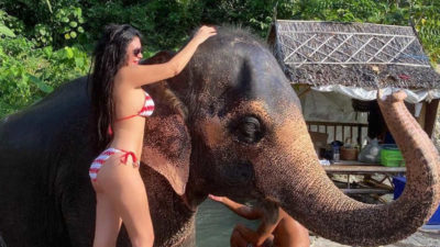 2020’ye Phuket’te girdi