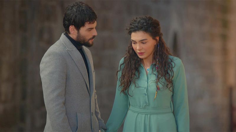 Hercai severlere kötü haber! Flaş ayrılık