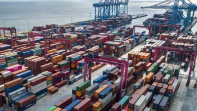 İhracatta rota Afrika pazarı