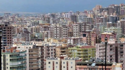 İmar Barışı’nda son gün