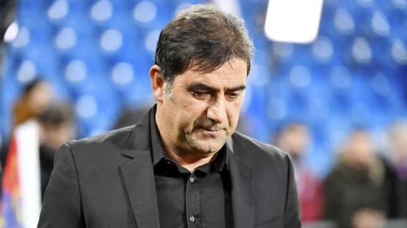 İşte Trabzonspor’un hoca adayları! Trabzonspor'da Ünal Karaman ile yolların ayrılmasının ardından yeni hoca arayışı