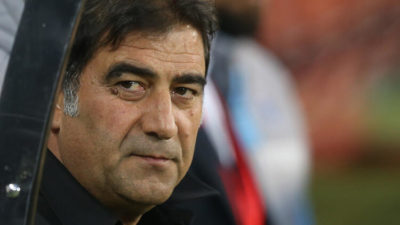 Trabzonspor’da Karaman dönemi bitti