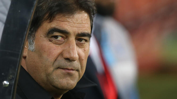 Trabzonspor’da Karaman dönemi bitti