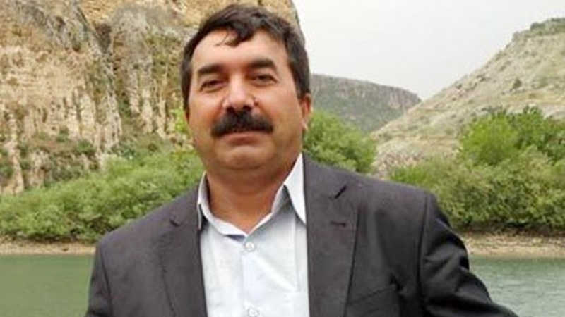 PKK elebaşı Karayılan’ın kardeşi tutuklandı