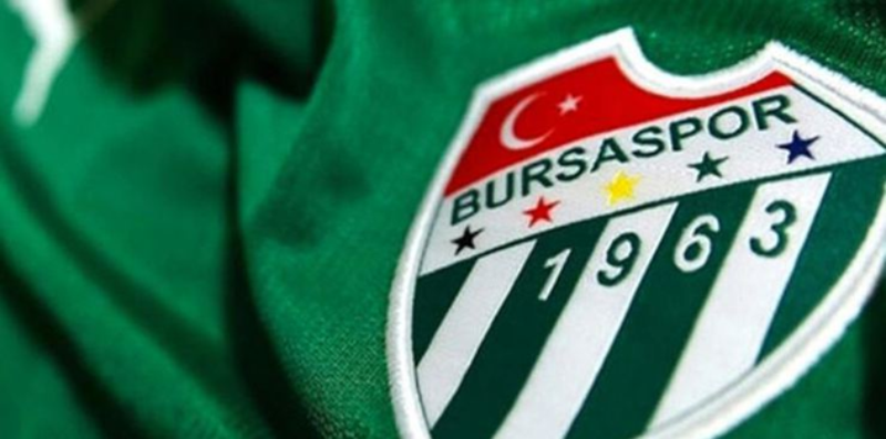 Bursaspor’un kupadaki rakibi Süper Lig’den! Bakın kim çıktı?