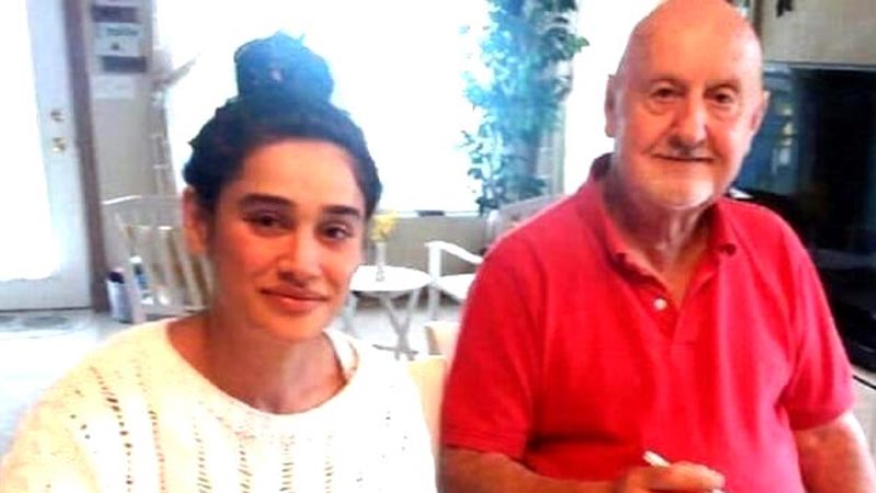 80’lik kocasından kaçan Meltem’den şok paylaşım! ‘Cehenneme düştük’