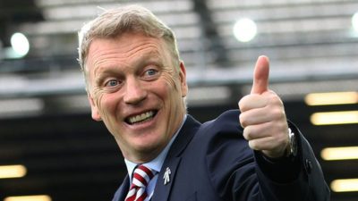 West Ham’ın başına geçti!