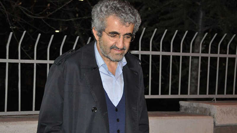 Eski ÖSYM Başkanı Ali Demir FETÖ’den yargılanacak