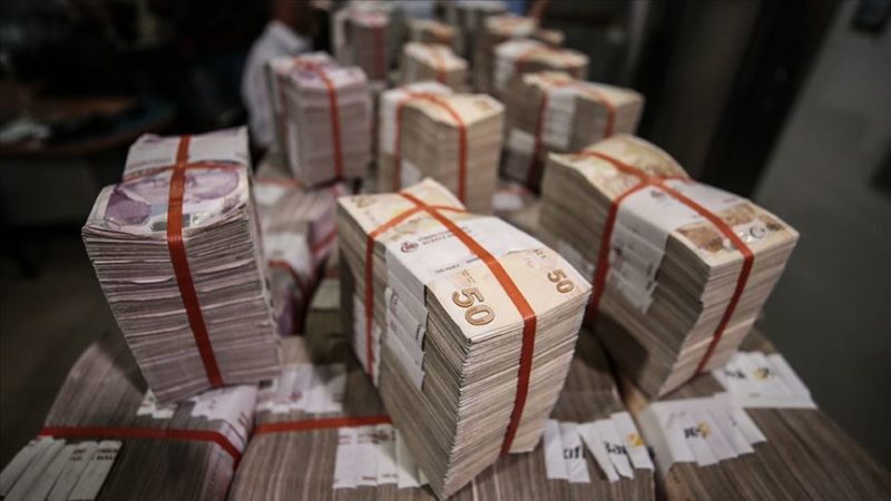 Yurt dışında bulunan para, altın, döviz, menkul kıymet ve diğer