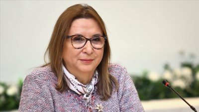 Ticaret Bakanı: Cumhuriyet tarihi rekorunu kırdık