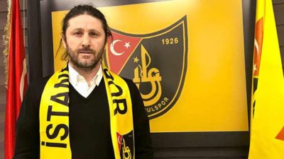 İstanbulspor açıkladı… Fatih Tekke…
