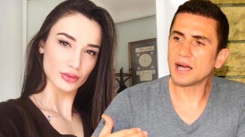 Yağmur Aşık’a hapis cezası