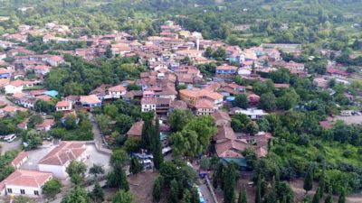 Bursa’nın en ünlü köyü! Burayı tanıdınız mı?