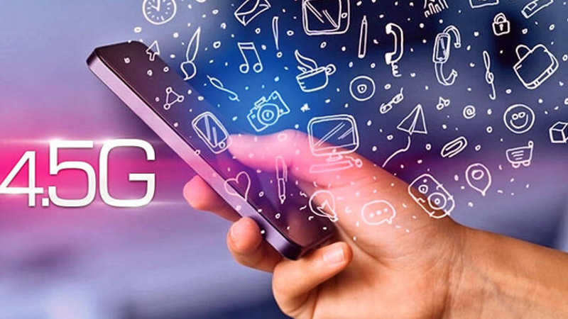 4,5G’li abone sayısı 76 milyonu aştı