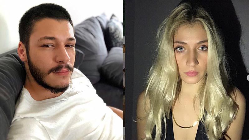 Kubilay Aka’nın cinsel içerikli mesajlarını ifşa etmişti! Pozları olay oldu Kubilay Aka’nın cinsel içerikli mesajlarını ifşa etmişti! Pozları olay oldu