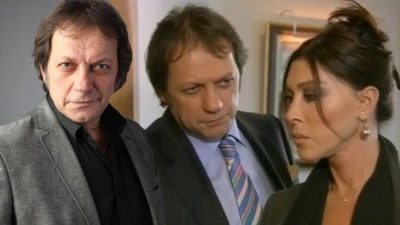 Usta sanatçının ölüm haberi kahretti! Rol arkadaşından duygulandıran mesaj