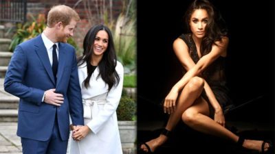Kraliyet Ailesi’ne dediğini yaptıran Meghan Markle’ın çiğnediği sansasyon yaratan katı kurallar