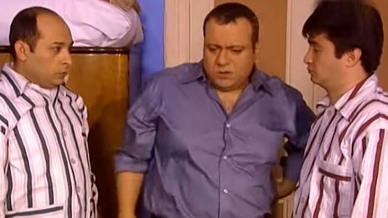 7 Numara’nın şiveli aşığı Haydar’ına bir de şimdi bakın 7 Numara’nın şiveli aşığı Haydar’ına bir de şimdi bakın