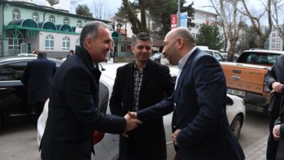 İhtiyaç sahibi öğrencilere ‘Ücretsiz Eğitim’ desteği