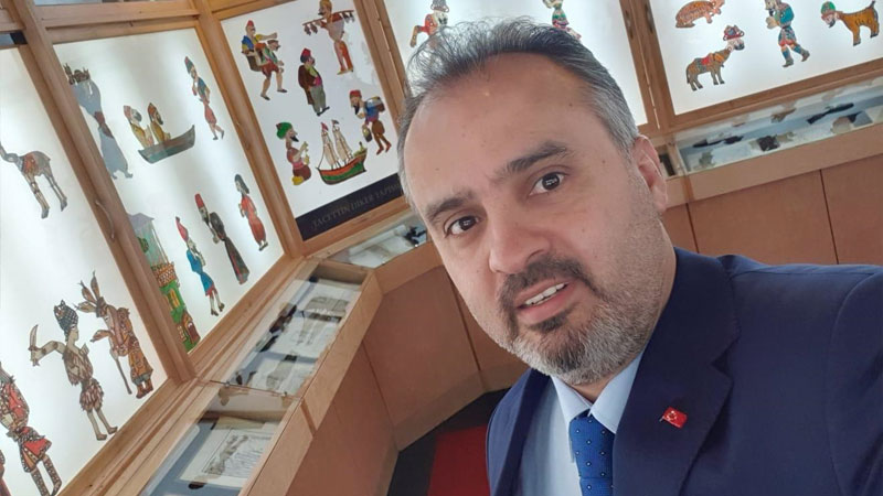 Müzede'selfi' günü 1 AKTAŞŞŞ