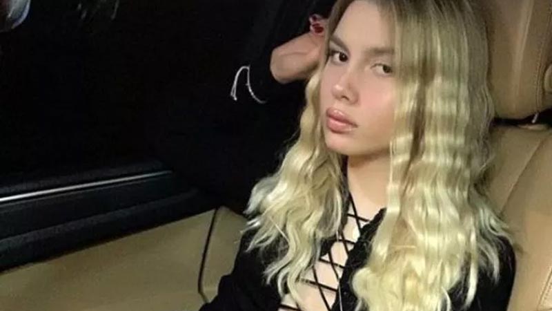 Aleyna Tilki dedikodularla dalga geçiyor!