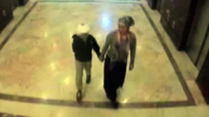 Hastane tuvaletinde oğlunu öldüren anneden akıl almaz sözler