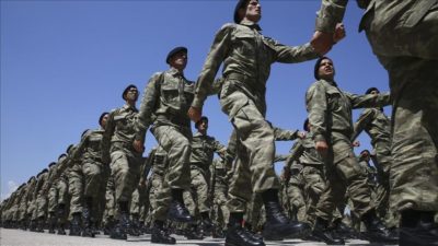 Askere gidecekler dikkat! MSB’den açıklama…