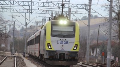 85 yıldır Bursa’dan geçiyor ama kimse bilmiyor!