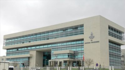 Gece alkollü içki satışına ilişkin karar