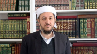 Nakşibendi Şeyhi öldürüldü