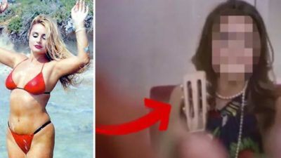 Banu Alkan’ın eski görüntüsü şaşkına çevirdi