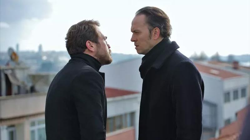 Yamaç’tan Vartolu ve Selim’i yıkan İdris Koçovalı itirafı! Yamaç’tan Vartolu ve Selim’i yıkan İdris Koçovalı itirafı!