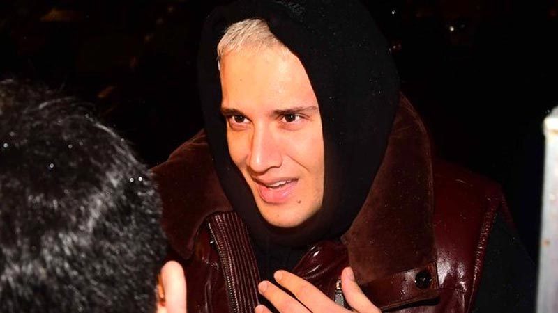 Sosyal medyada hızla yayılan bir cinsel ilişki videosundaki kişinin Edis