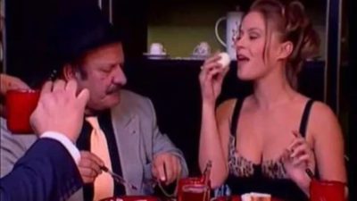 Tatlı Kaçıklar’ın ‘Seksi Şempanze’si Yıldız Kaplan’ın son haline beğeni yağdı