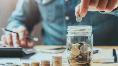 BES kumbarasında 127 milyar TL birikti