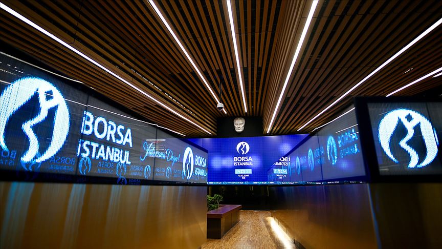 Borsa İstanbul’dan tarihi rekor