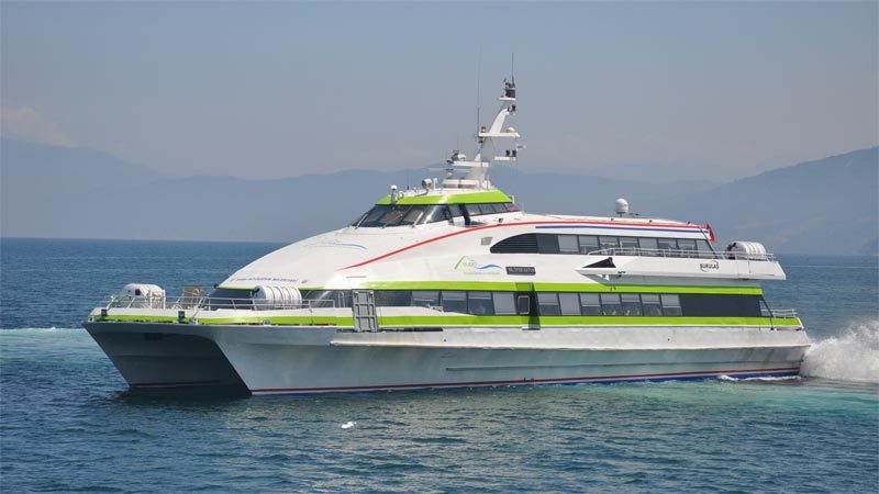 İstanbul Deniz Otobüsleri (İDO) ve Bursa Deniz Otobüsleri (BUDO), olumsuz