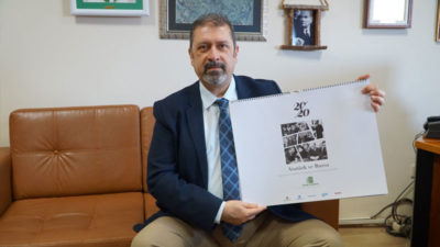 Bursa Çimento’dan anlamlı takvim ve kritik uyarılar