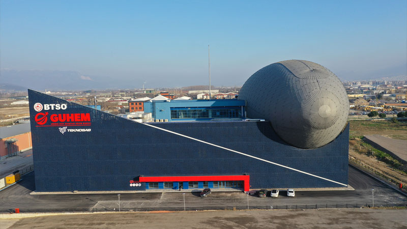 GUHEM’le havamız yerinde GUHEM’le havamız yerinde