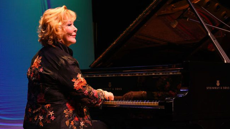 Piyanonun yıldızları Bursa’da parlıyor