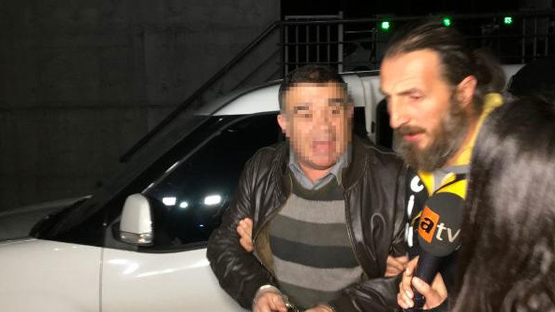 Samsun’un Kavak ilçesinde 2017 yılında evinde çıkan yangında yaşamını yitiren