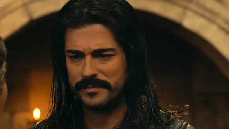 Kuruluş Osman bu akşam var mı?