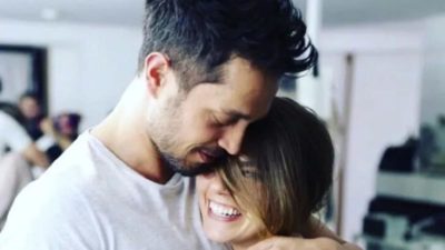 Murat Boz ile Aslı Enver barıştı mı? Merak uyandıran paylaşım