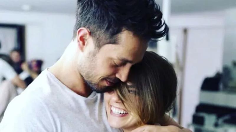 Murat Boz ile Aslı Enver barıştı mı? Merak uyandıran paylaşım