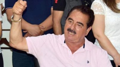 ‘Maymun gözünü açtı’ diyen Tatlıses, bombayı patlattı