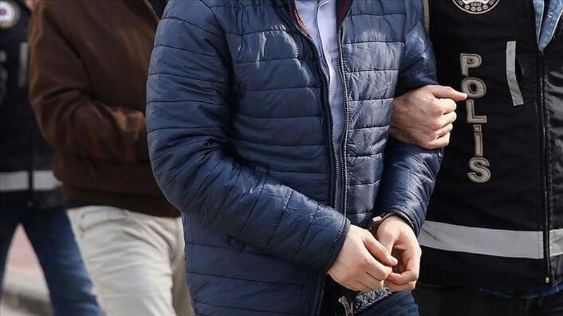 FETÖ’nün ‘Malezya imamı’ Konya’da yakalandı